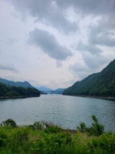 八ッ場ダム