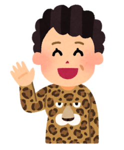 よくいる大阪のおばちゃん