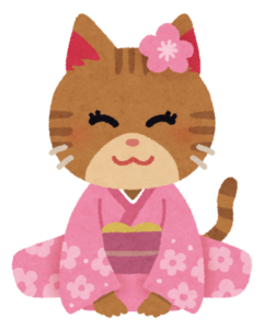 女の子猫