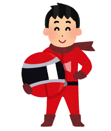 仮面ライダーキバ