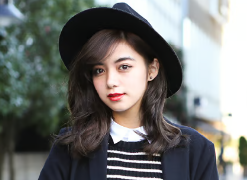 池田エライザ