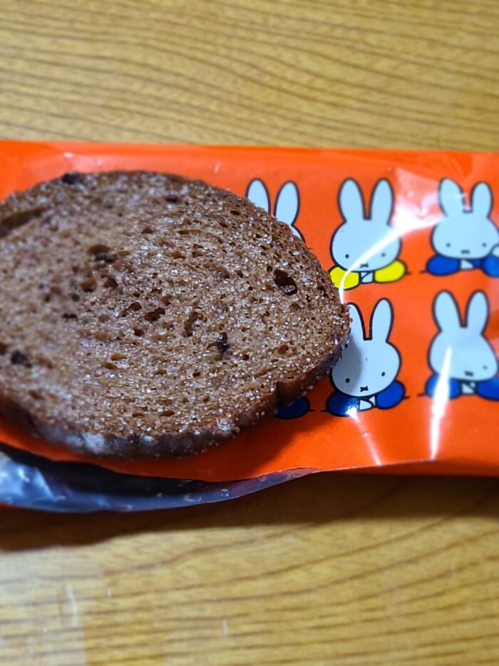 ラスク