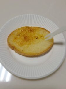 やわらかラスク