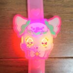 光るプリルン