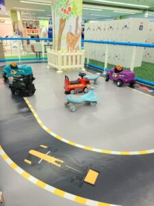 コンビカー