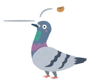 ハトマークサイト