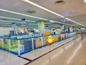 キッズランドUS群馬渋川